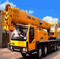 |淄博市50吨出租吊车租赁